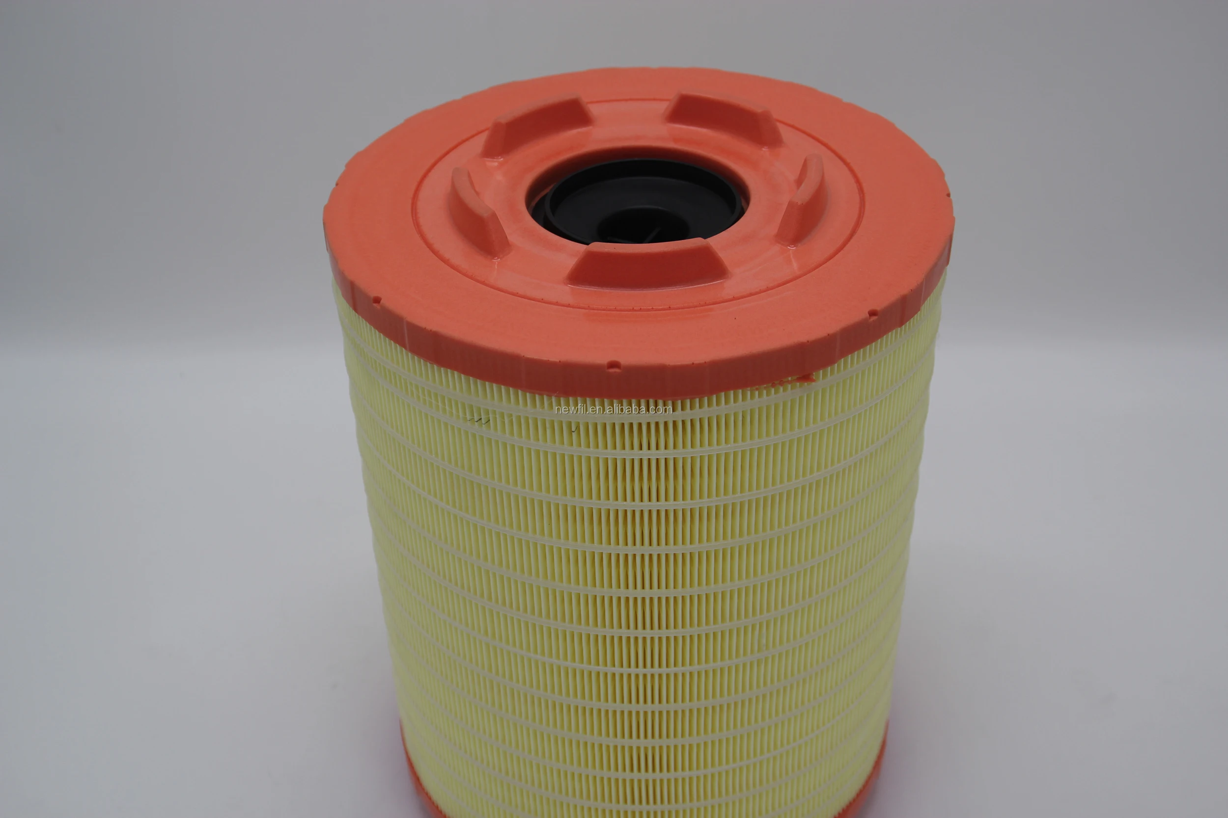 TRUCK  Air Filter 42553256 HP2604 AF25875 E633L C25660/2 P782881  from China manufacturer HIGH QUALITY Forklift parts