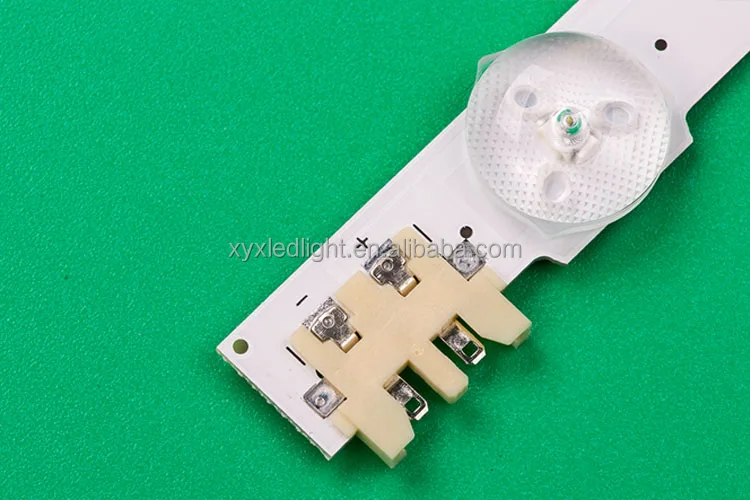 Samsung 46F D2GE-460SCB/460SCA-R3 2013SVS46F BN96-25308A led ТВ полосы