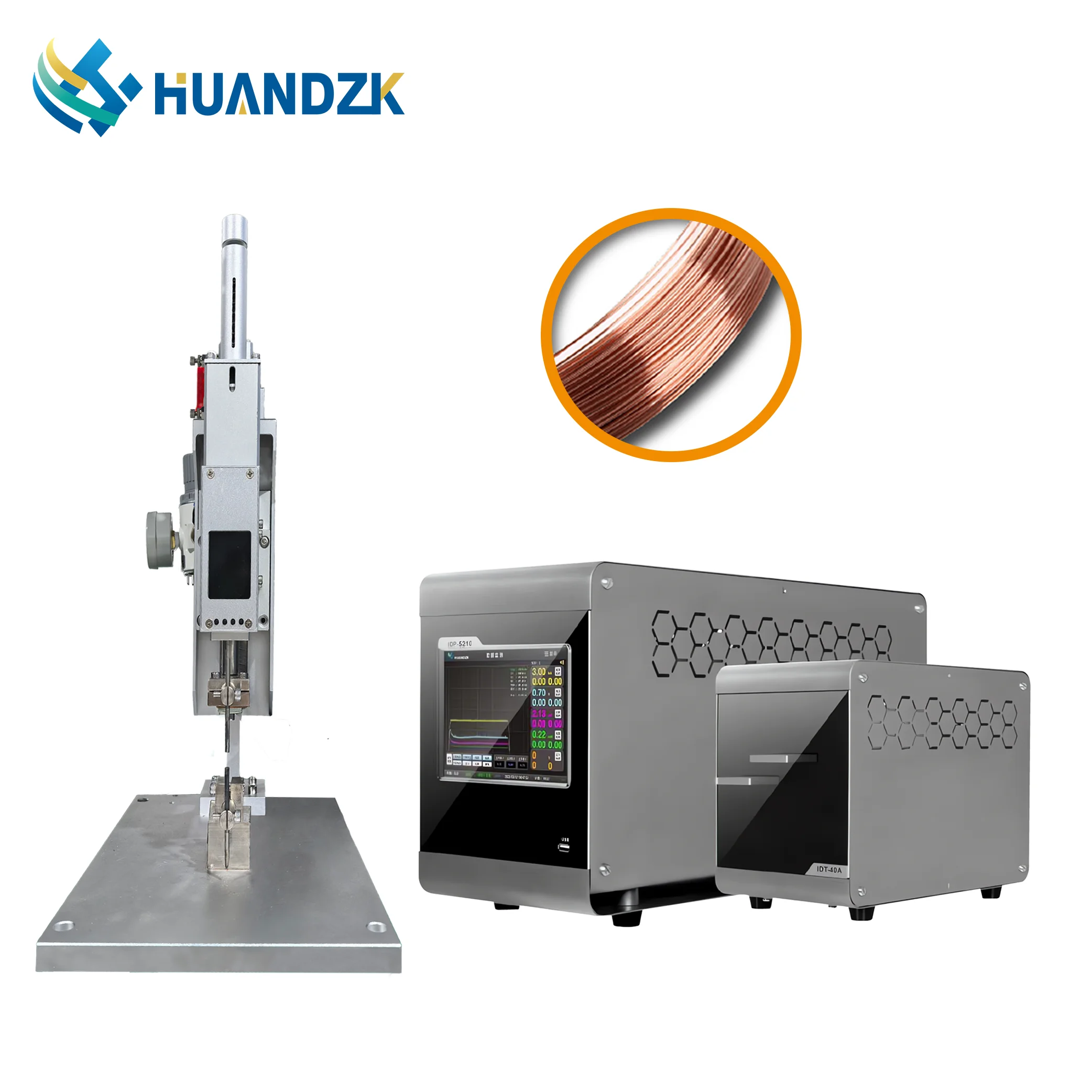 Best 15KVA micro rsw erw welding pro spot welder welding machine device for copper wire automated resistance welding equipment