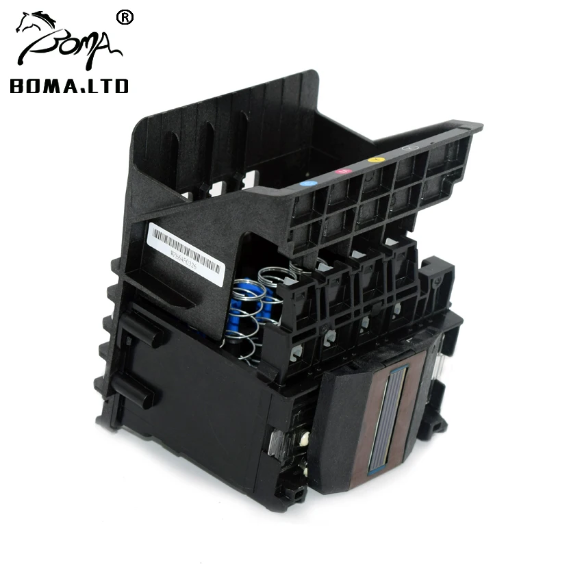 Для HP 952 953 954 Печатающая головка для Officejet Pro 7740 8210 8216 8702 8710 8720 8740 8715 8725 новая Оригинальная