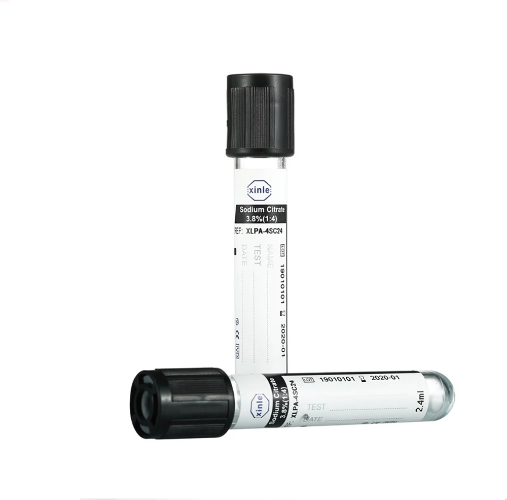 Non Additive Microtainers Vacuum Tubes Blood Sample Tube De Prelevement Sanguin Vacuum Collection Blood Tube