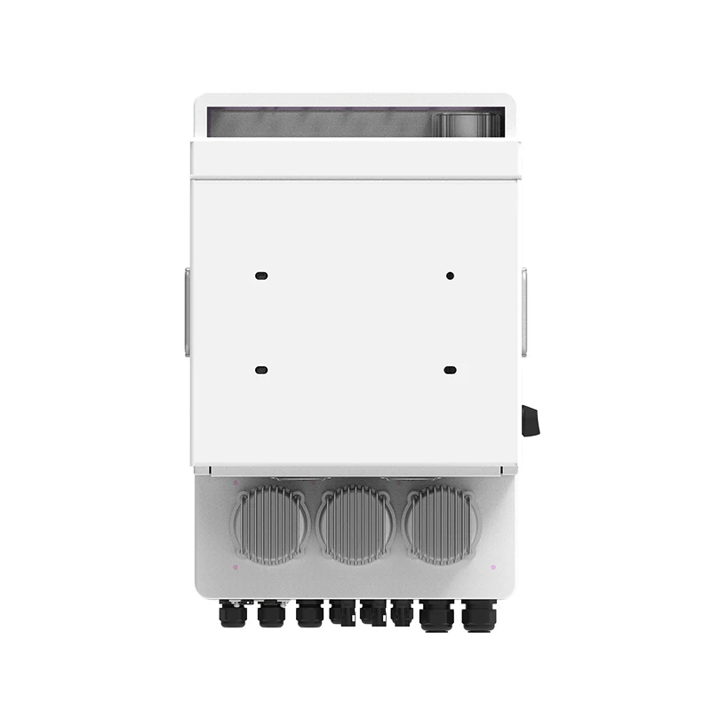 Deye Hybrid Solar Inverter 5KW 6KW 8KW 10KW 12KW Deye Inverter Hybrid