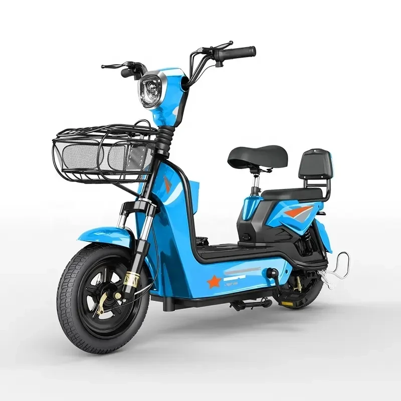 Carbon Steel electric bicycle electric bike kit for sale best electric bike scooter