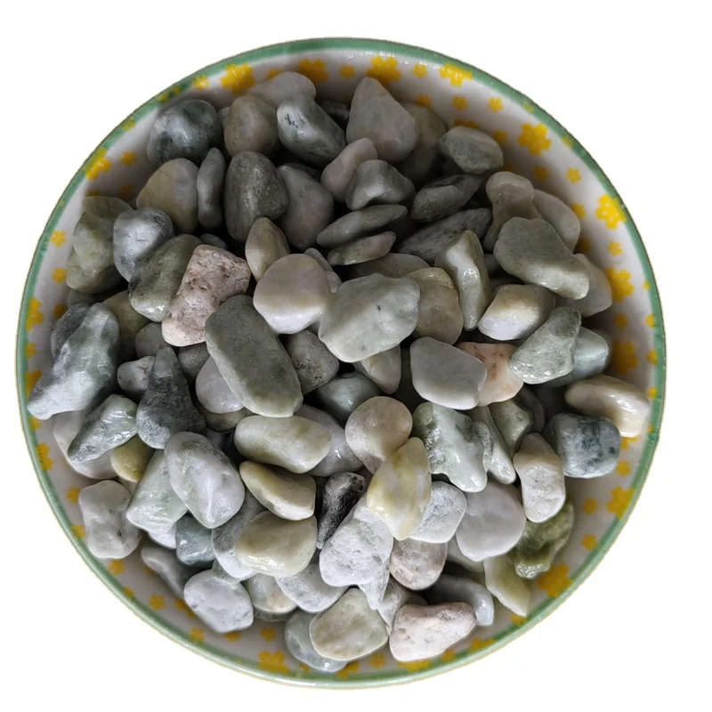 Natural Aggregate Artificial Stone Gravel & Crushed Stone Various Sizes 1-3mm 3-5mm 5-8mm 8-12mm
