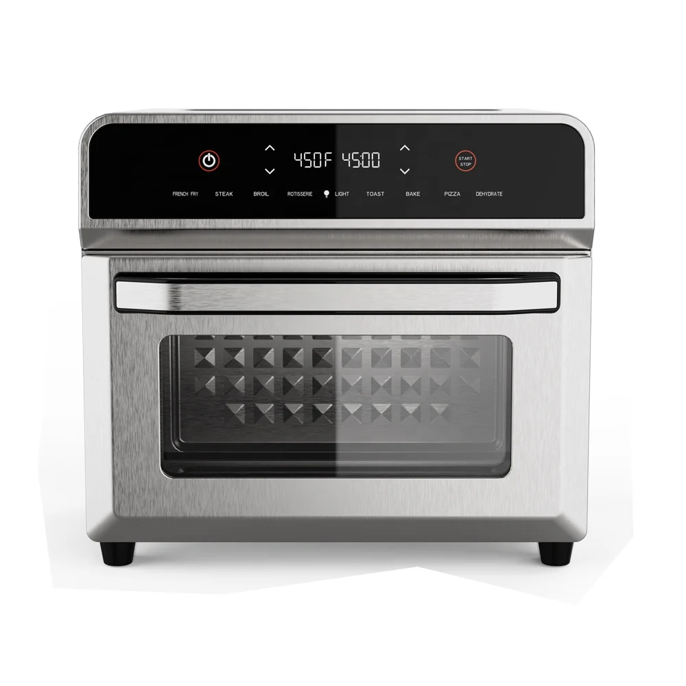 multi-functional Healthy Big family size 24L Air Fryer Oven fritadeira air fryer oven