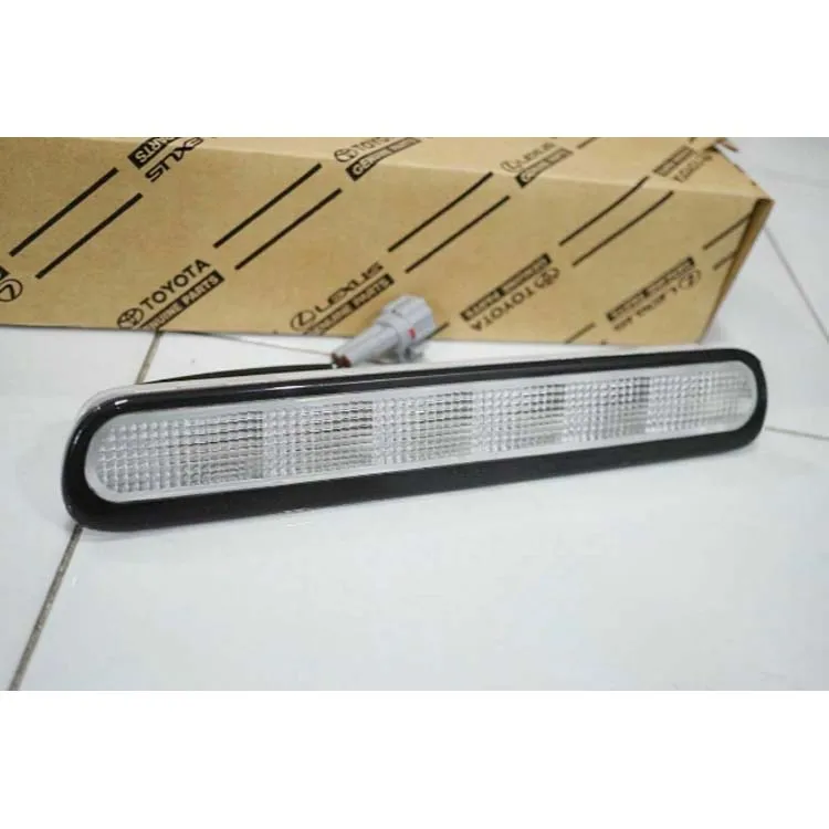 81570 0k080 81570-0k080 Задний фонарь тормоза для Hilux 7 Vigo 3,0 D LAN25 4X4 дизель 81570 0k080