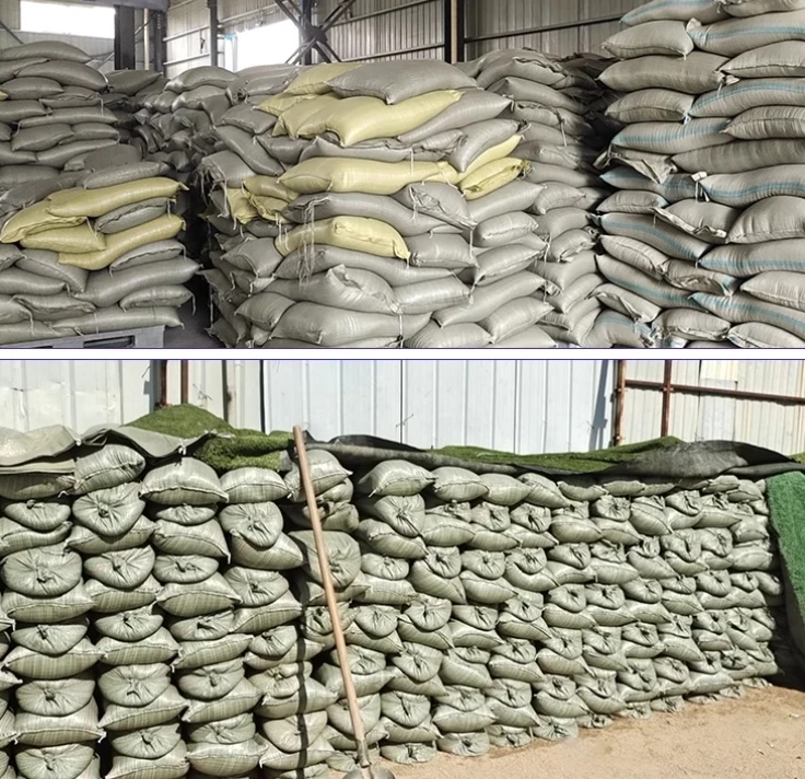 2024 Unique High Capacity Pp Design Green Polypropylene Recyclable PP Woven Bags