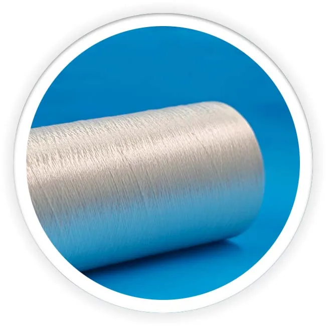 300d 60f viscose rayon filament yarn