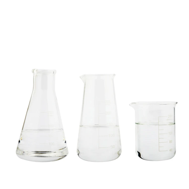 two components epoxy resin and hardener R-2260 for Epoxy Electronic / LED potting compound glue with chemical resistance