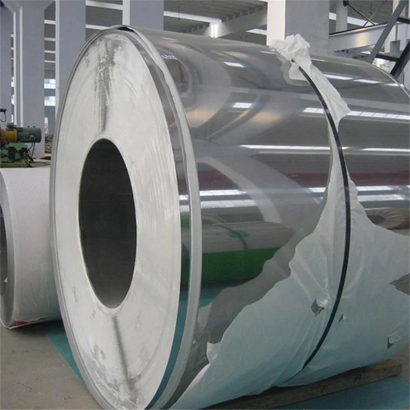 Hot steel rolled coil ss 400 tisco 441 443 444 no.1 hot rolled coils stainless steel coil sheet