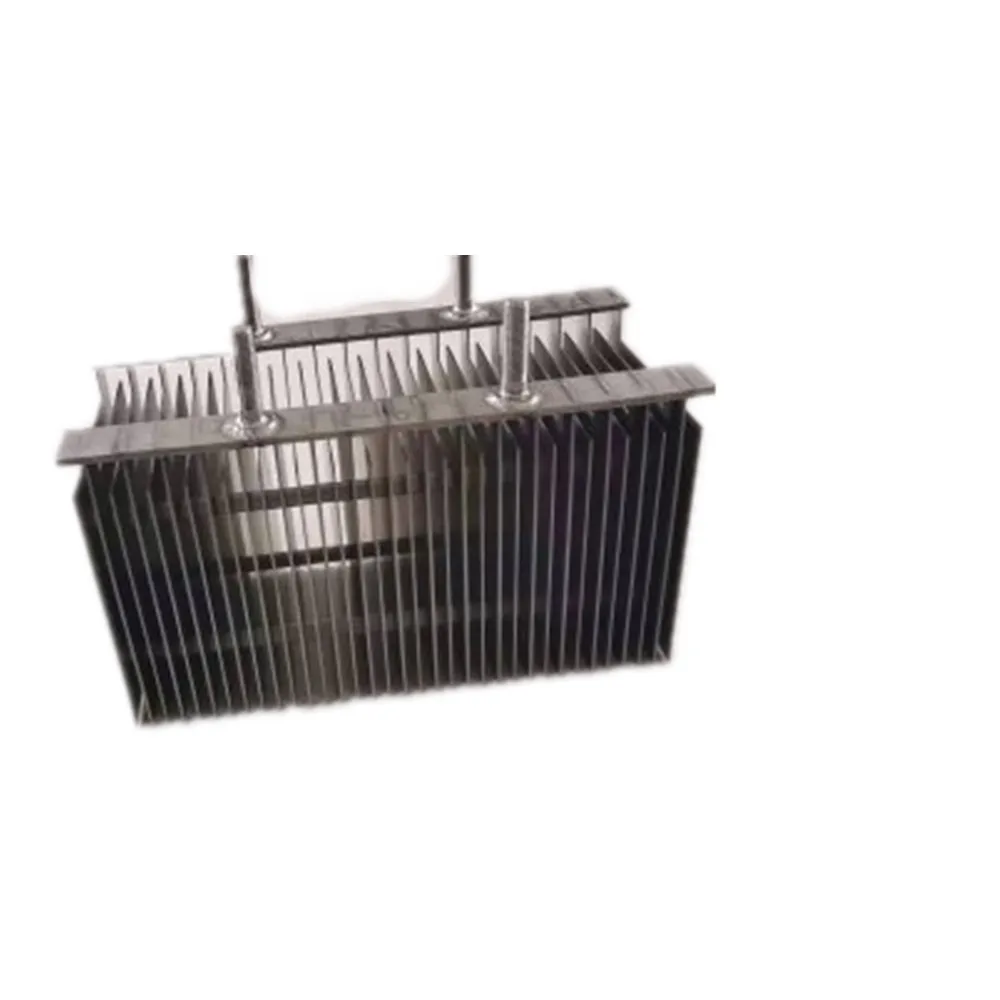 Titanium Anode Rod for Water Heater Platinized Titanium Rod/Mesh/Plate Anodes price