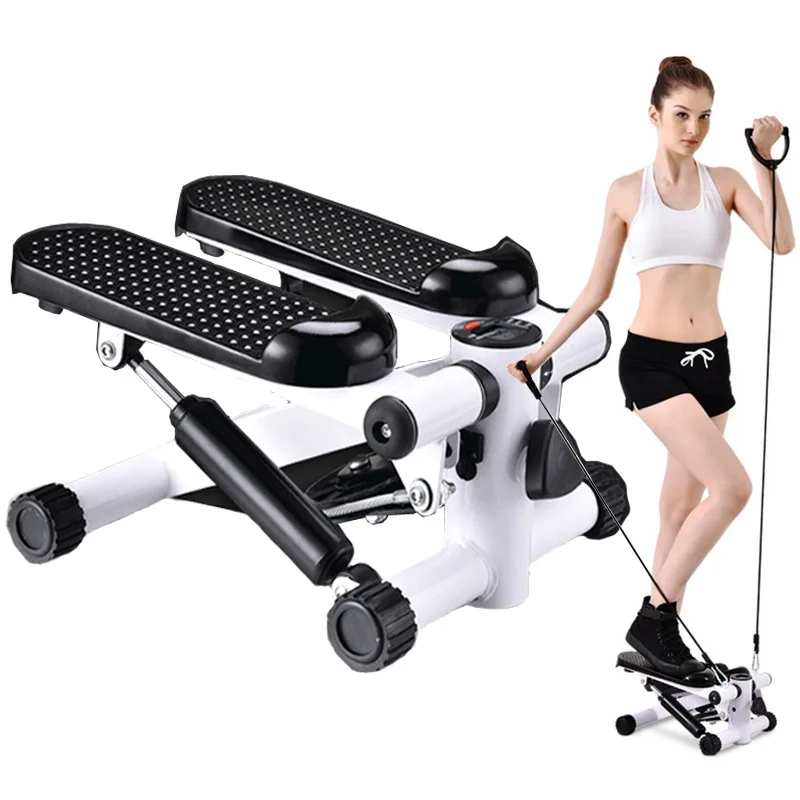
 Беговая дорожка Mini Airwalker, тренажер для шагов, для дома и улицы, оборудование для фитнеса, тренажерного зала  