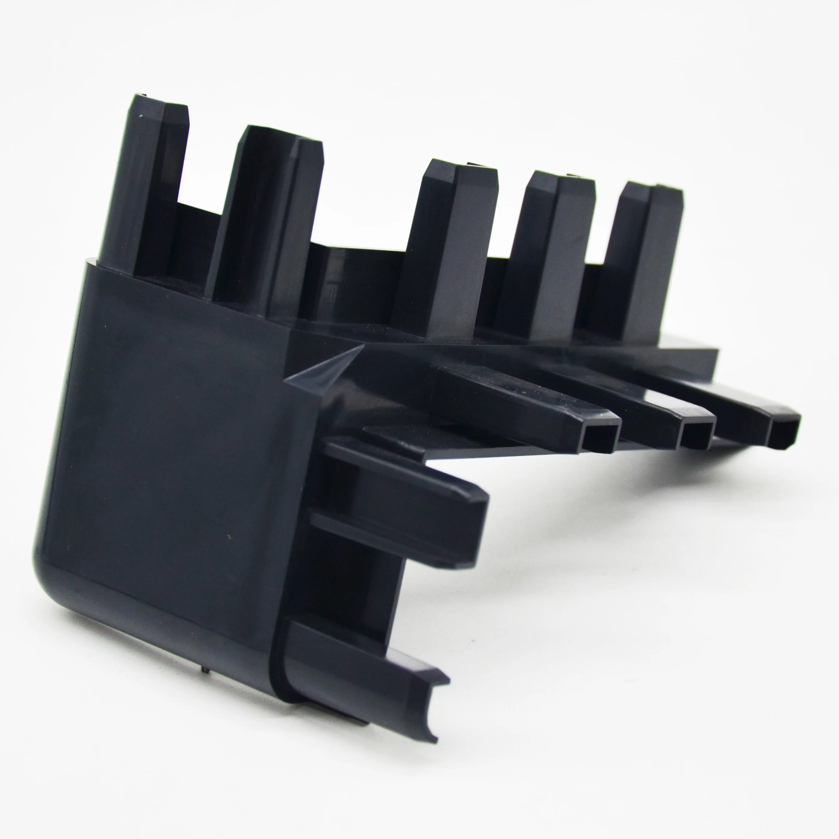 abs custom plastic parts injection molding plastic parts services company