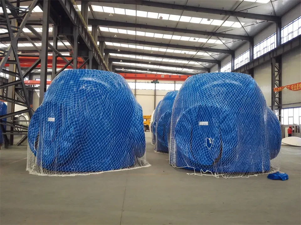 Cheap Price Large Equipment Packaging Air Film Ice Rink Inflatable Membrane Structure Building