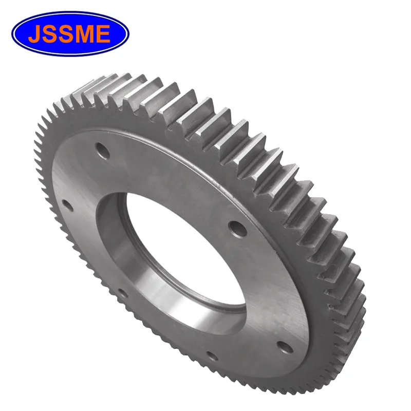 Gear Wheel Tooth
