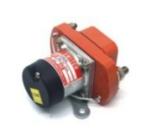 Starter Relay 48V DC100A