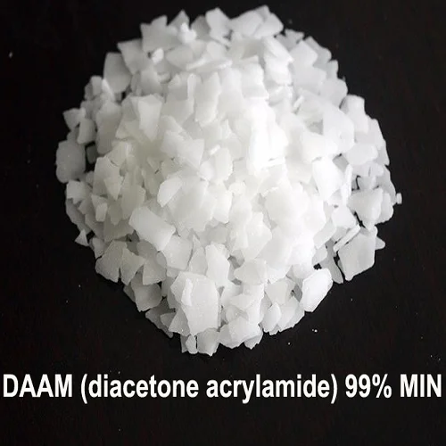 
DAAM (diacetone acrylamide) 99% MIN best price 
