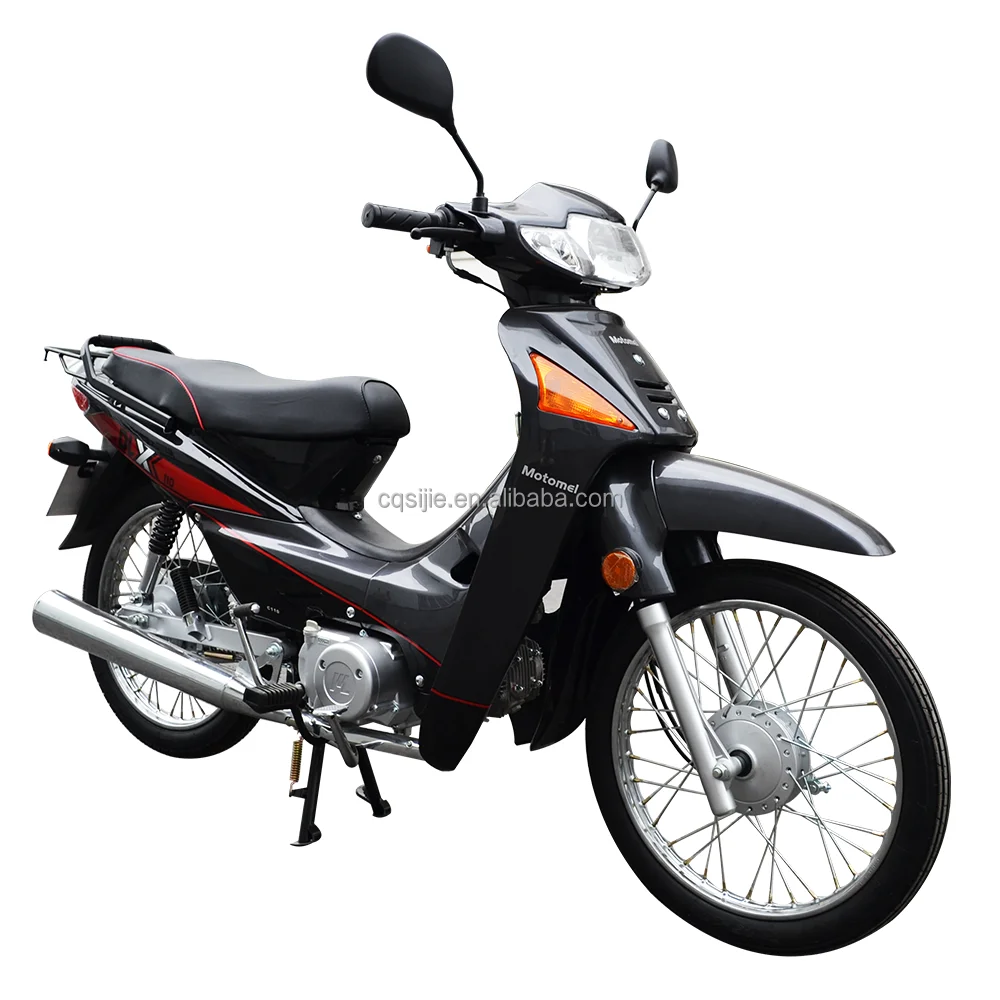 Классический дешевый мотоцикл Chongqing 49cc 70cc 100cc 110CC 120cc с бензиновым двигателем
