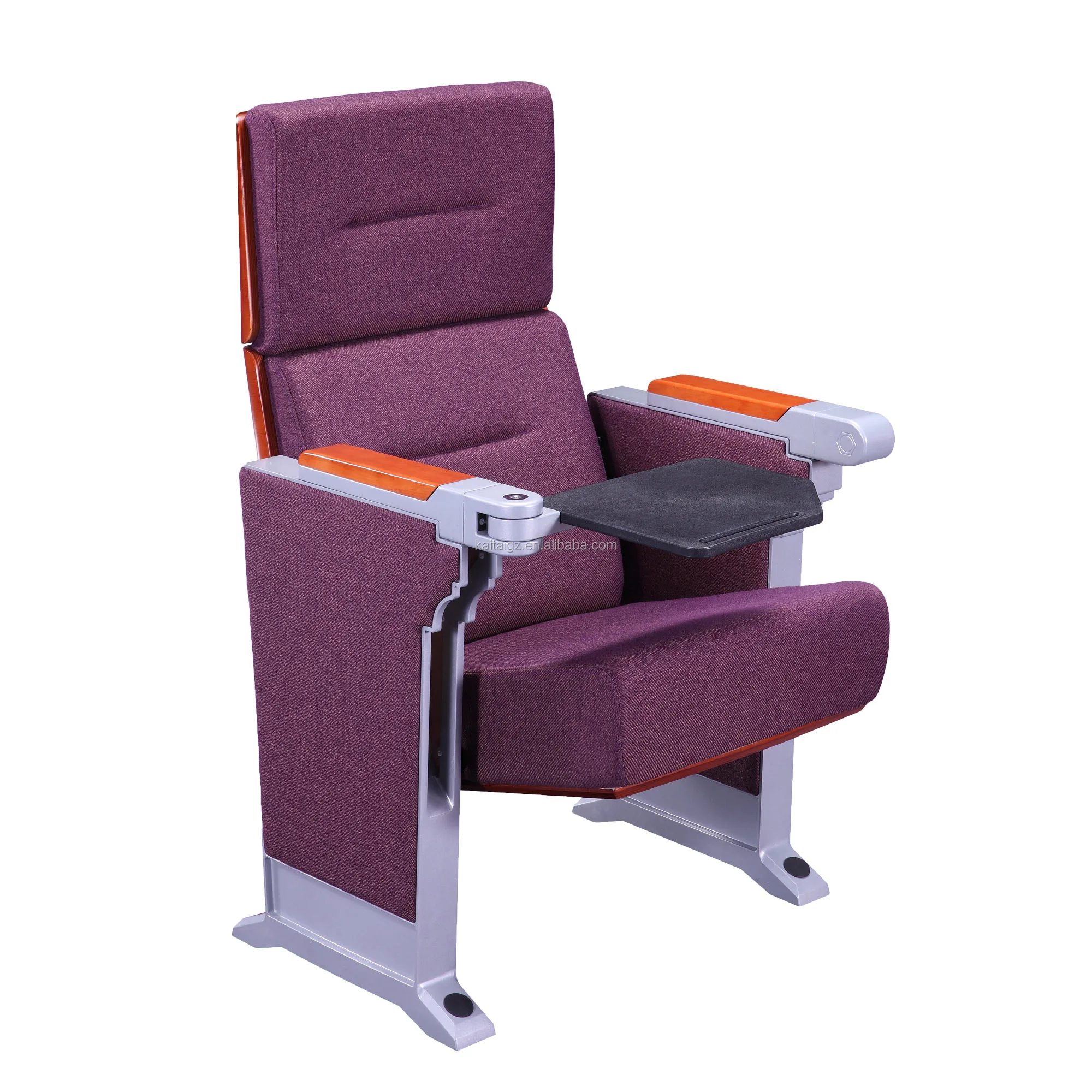 Складной деревянный стул для кинотеатра, стулья для аудитории