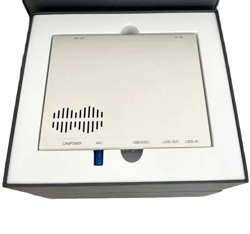 Wireless CarPlay Retrofit box For BMW F01 F02 F03 F04 F06 F07 F10 F11 F12 F13 F20 F21 F30 F31 F34 F80 X1 X3(F25) X5 X6 Z4(E89)