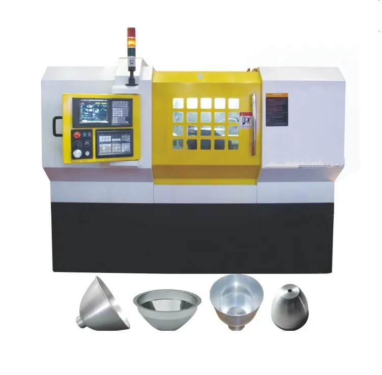 MP-Spinning machine (6)