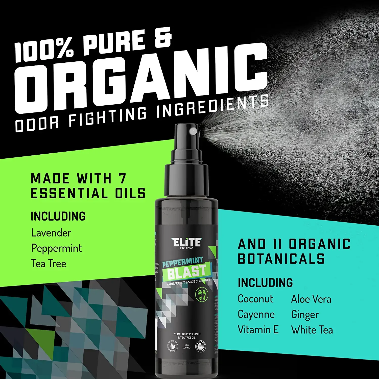 Good Selling New Fresh up Shoe Deodorant Spray Deodorizing Spray for Shoes and Socks Popular Travel