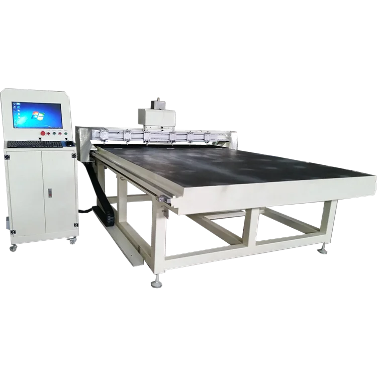 
Professional manufacturers directly sell automatic CNC glass cutting line 