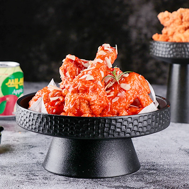 Mckeith низкая цена жареный Куриный Соус OEM привлекательная 10 кг сладкий и кислый соус