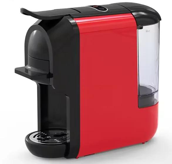 Wholesale Hot Modern Capsule Coffee Machine Automatic Multi Capsule Coffee Maker For Office Home