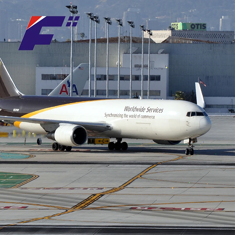 Amazon Fba Быстрая доставка морским и воздушным транспортом DDP логистический транспортный агент shenzhen Qingdao в США, Канаду, Великобританию, Европу