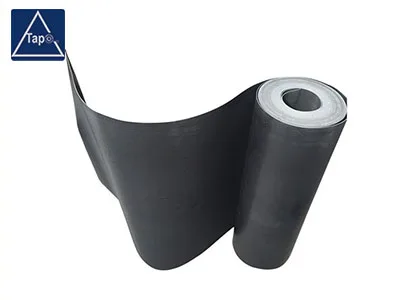 EPDM Waterproofing membrane/EPDM Roof Flashing Butyl Tape/