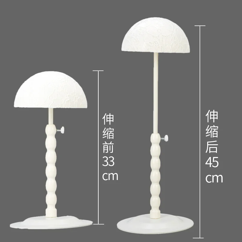 Wig Head  Holder Mannequin Manikin Stand Professional Styling Making Tools Heads Mannequin For Wigs Display