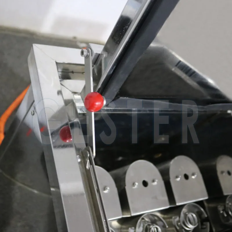 Textile Colour Fastness To Washing Tester