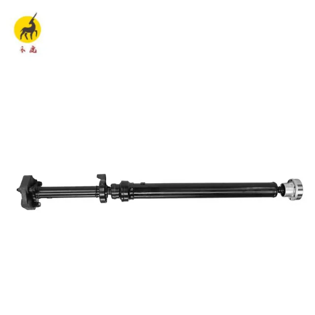 Transmission  Drive Shaft OE 7L0521102M 7L0521102N Auto Parts For Touareg 2003-2010