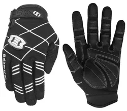 Seibertron F.O.D.G.G 2.0 Youth Ultimate Flying Disc Golf Gloves - Non-Slip Design Consistent Grip Improve Throws Catches