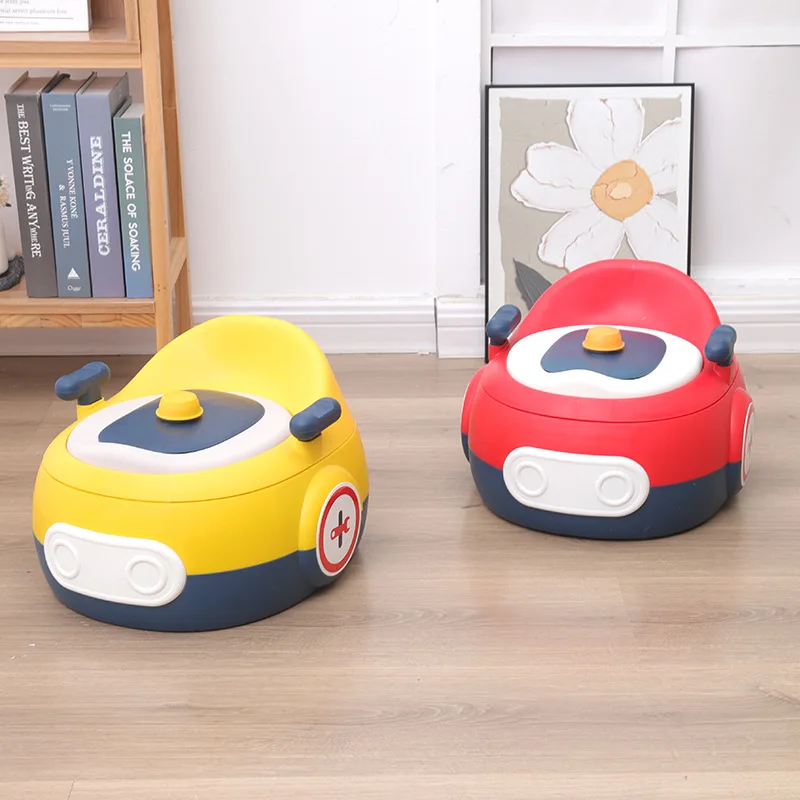 Multi-functional Convenient Potty Training Toilet For Home Children