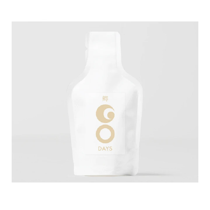 Japanese wholesale bulk custom alcohol promotional with good quality