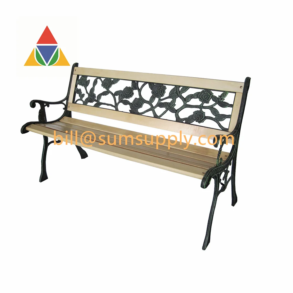 
Garden Bench with low price 