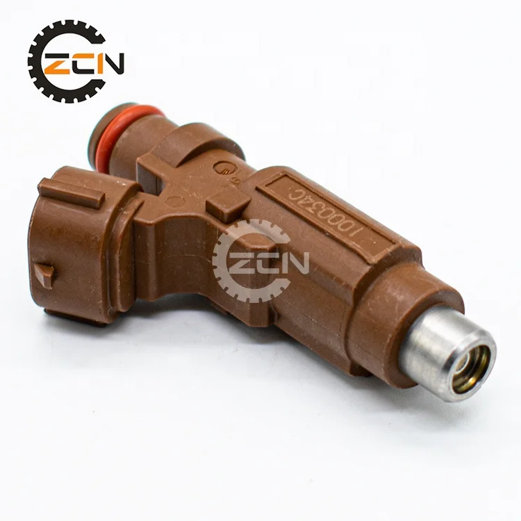 Auto Parts Fuel Injector HDB180E For Mitsu-bishi Colt Z25A 4G19 2WD Z26A 4G19 4WD Z27A 4G15 2WD Z28A 4G15 4WD