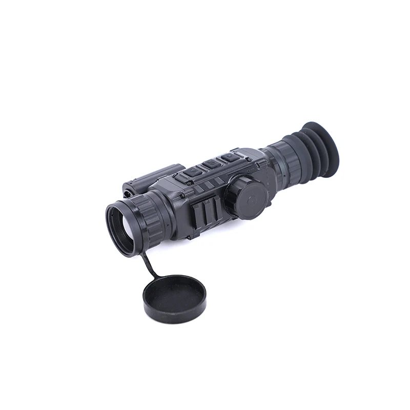 New Listing Sighting Thermal Imaging Rifle Scope Night Thermal Imaging Hunting Scope