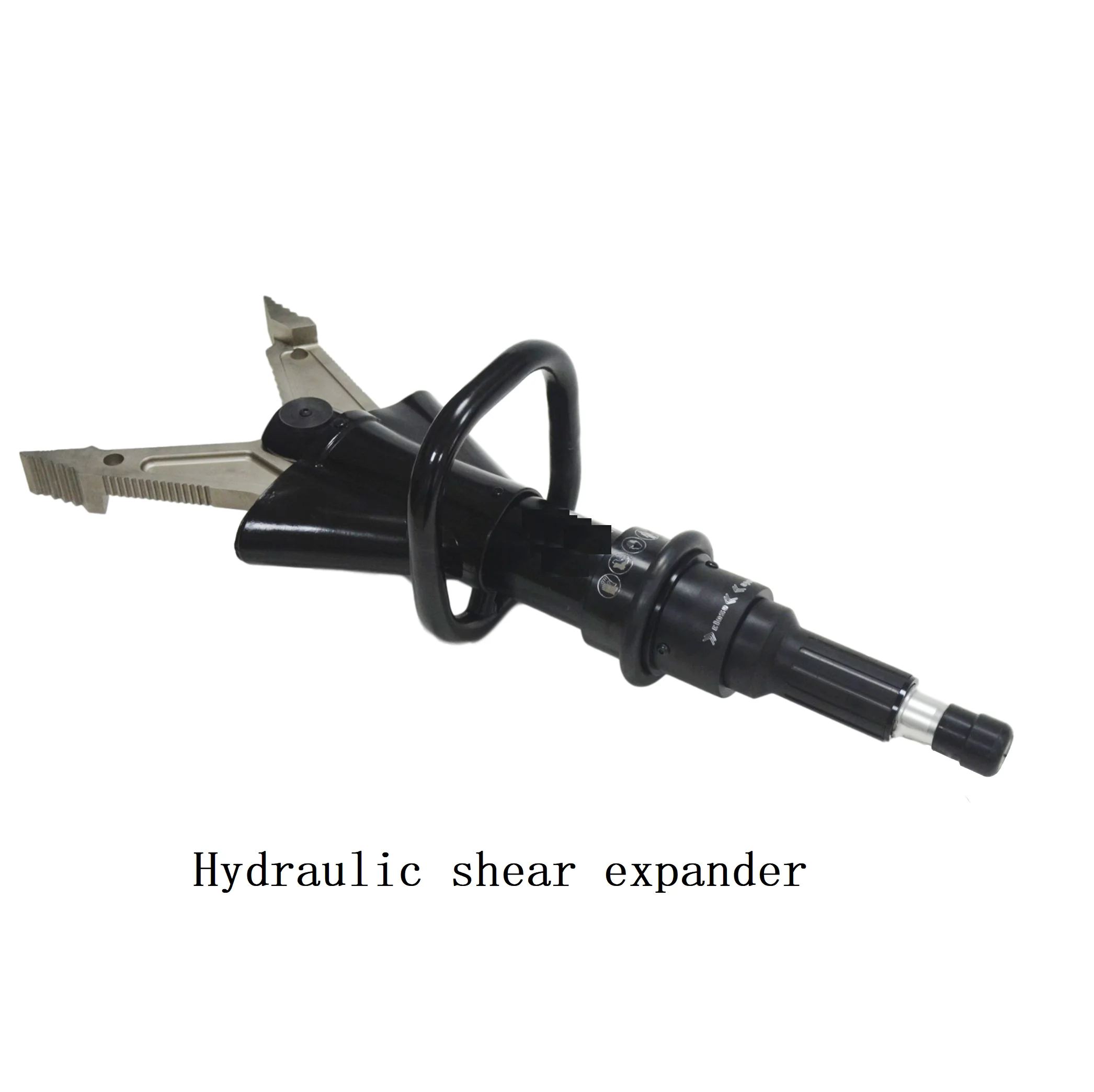 Rescue Hydraulic Combination Equipment for Fire Firefighters 6sets