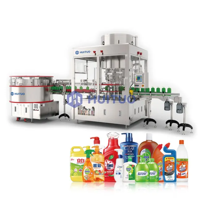 Automatic high speed capping machine for press-on, screw-on and pumps spray, dispenser and trigger