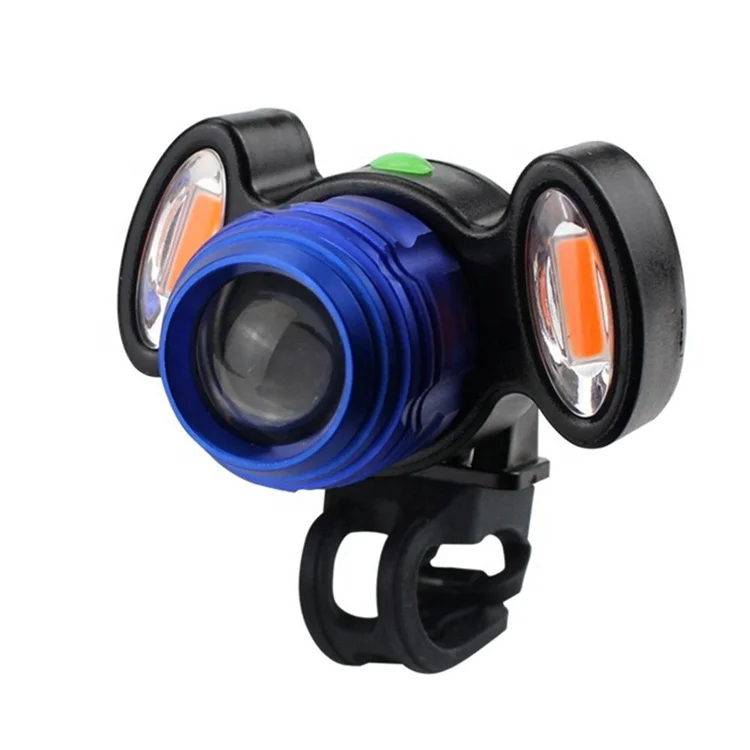 2021 Hot Products led bike light bicycle rechargeable bike light led light for bike