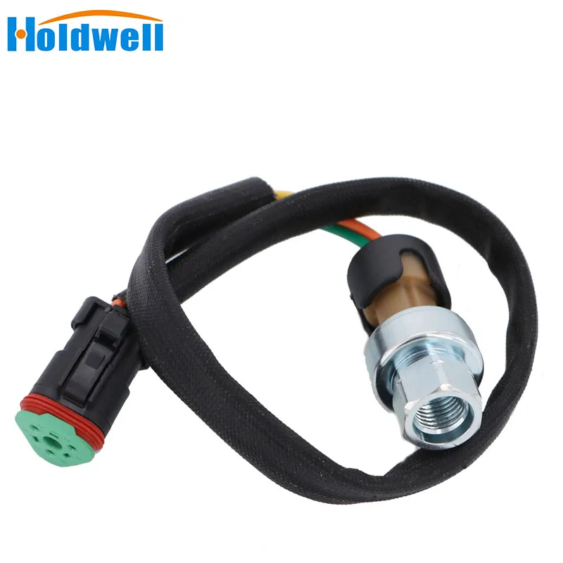 High Quality Pressure Sensor 161-9930 For 322C 324D 325C 325D 329D 330C 330D 336D 3126B C-9 C4.4 C7 C9 C10 3176B