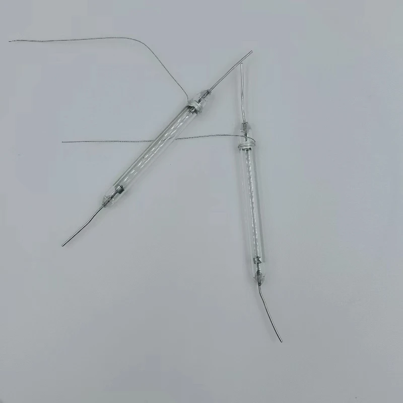 China supplier offer OEM low-price high-quality xenon flash tube hot sale
