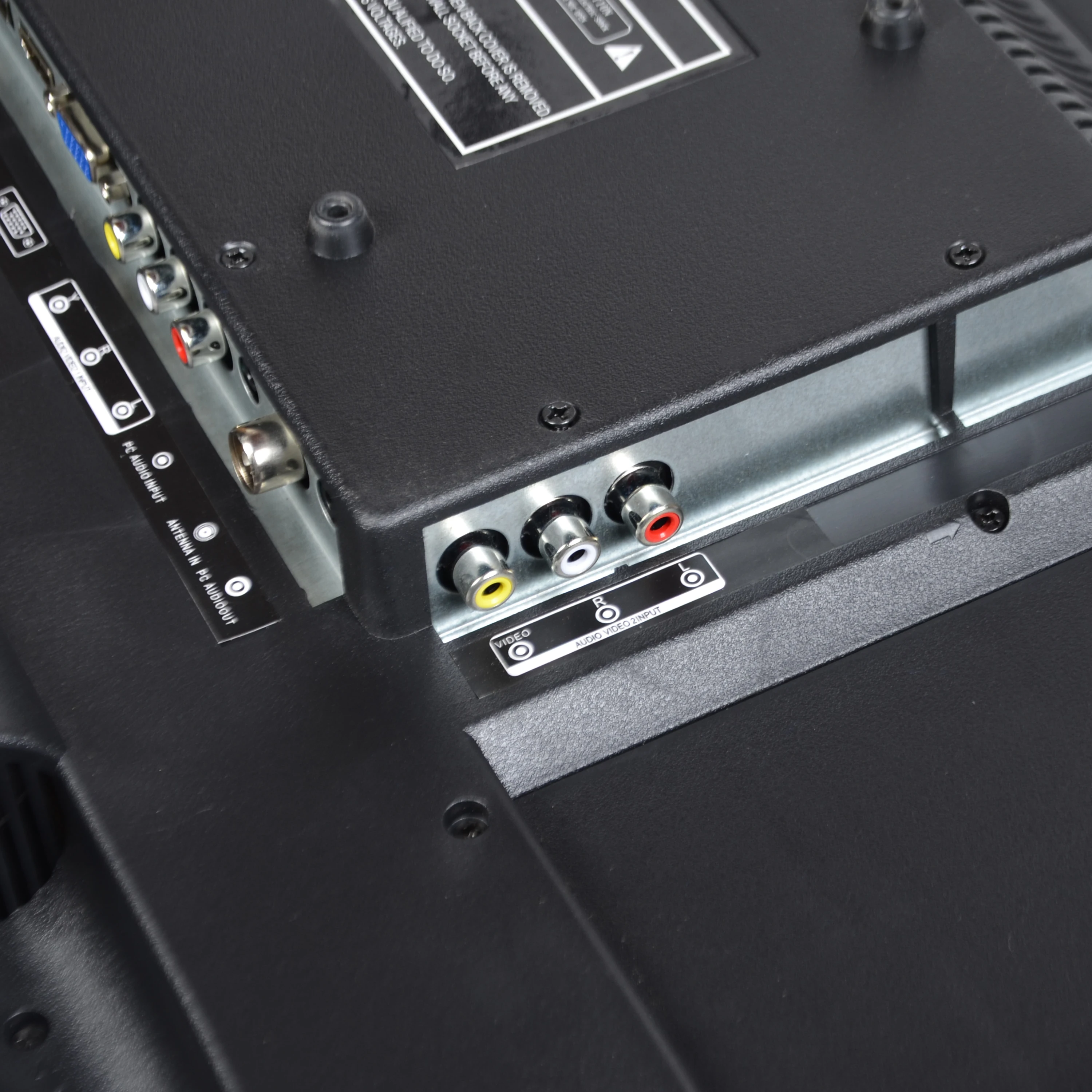 2022 Guangzhou factory price high quality LCD TV 26 inch