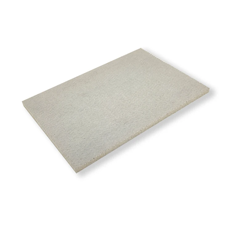 2021 New Listing High Quality Magnesium Board Fireproof