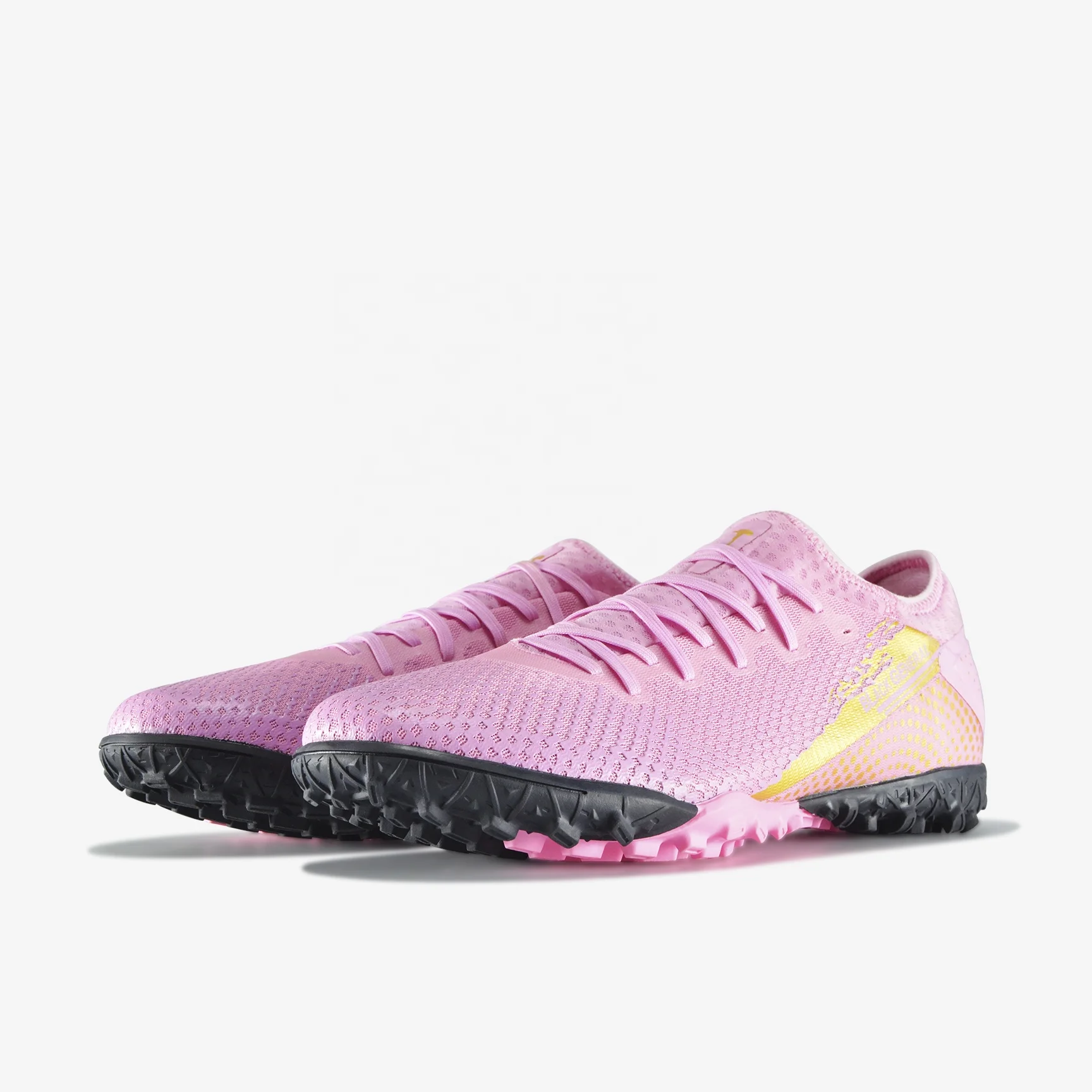 Customized Brand Outdoor TF Sport Indoor Turf Football Boots Unisex Soccer Shoes Hot Sale Wholesale Professional Cleats