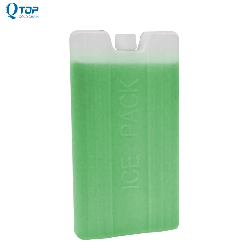 Hot sale -25 degree pcm phase change material gel ice box,factory