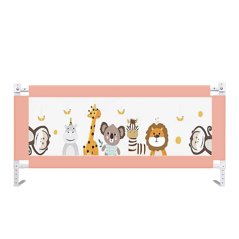 Детская безопасность, забор для кровати, ограждение для кровати, комплект для детей, ткань с временем от производителя, нейлоновые шт., цвет порошковый материал, измеритель, оригинальный Железный тип Оксфорд